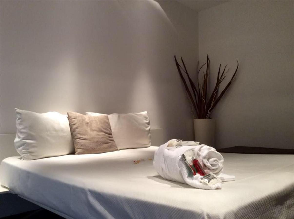 15.92 Hotel Cazzago  Eksteriør bilde