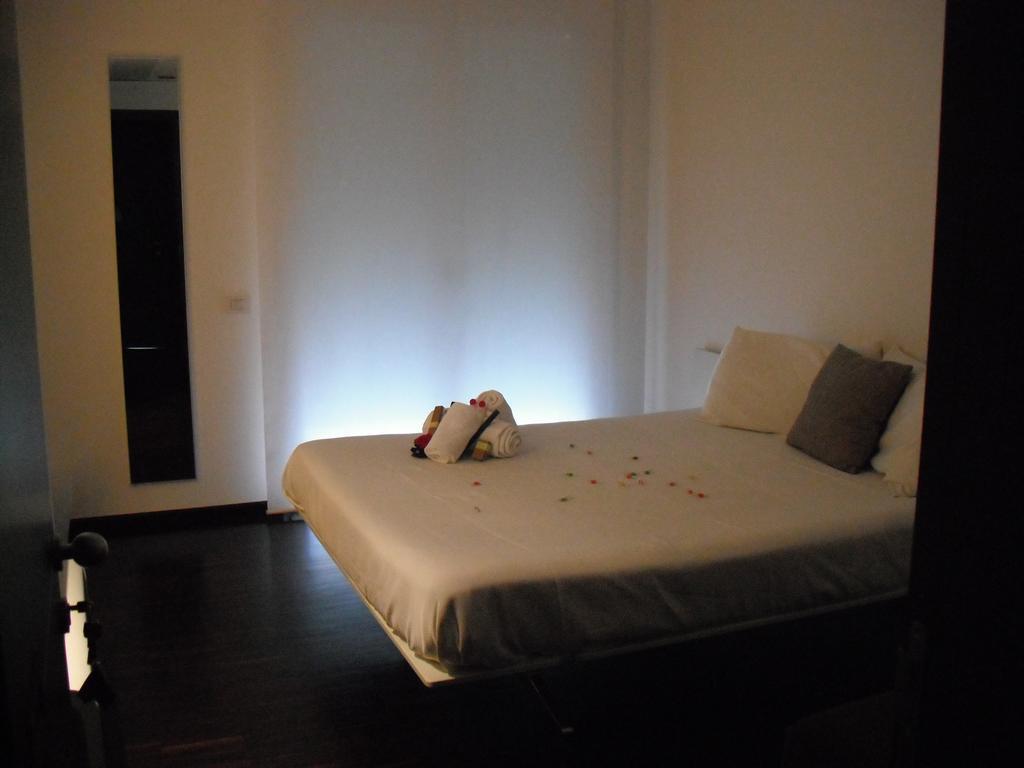 15.92 Hotel Cazzago  Eksteriør bilde