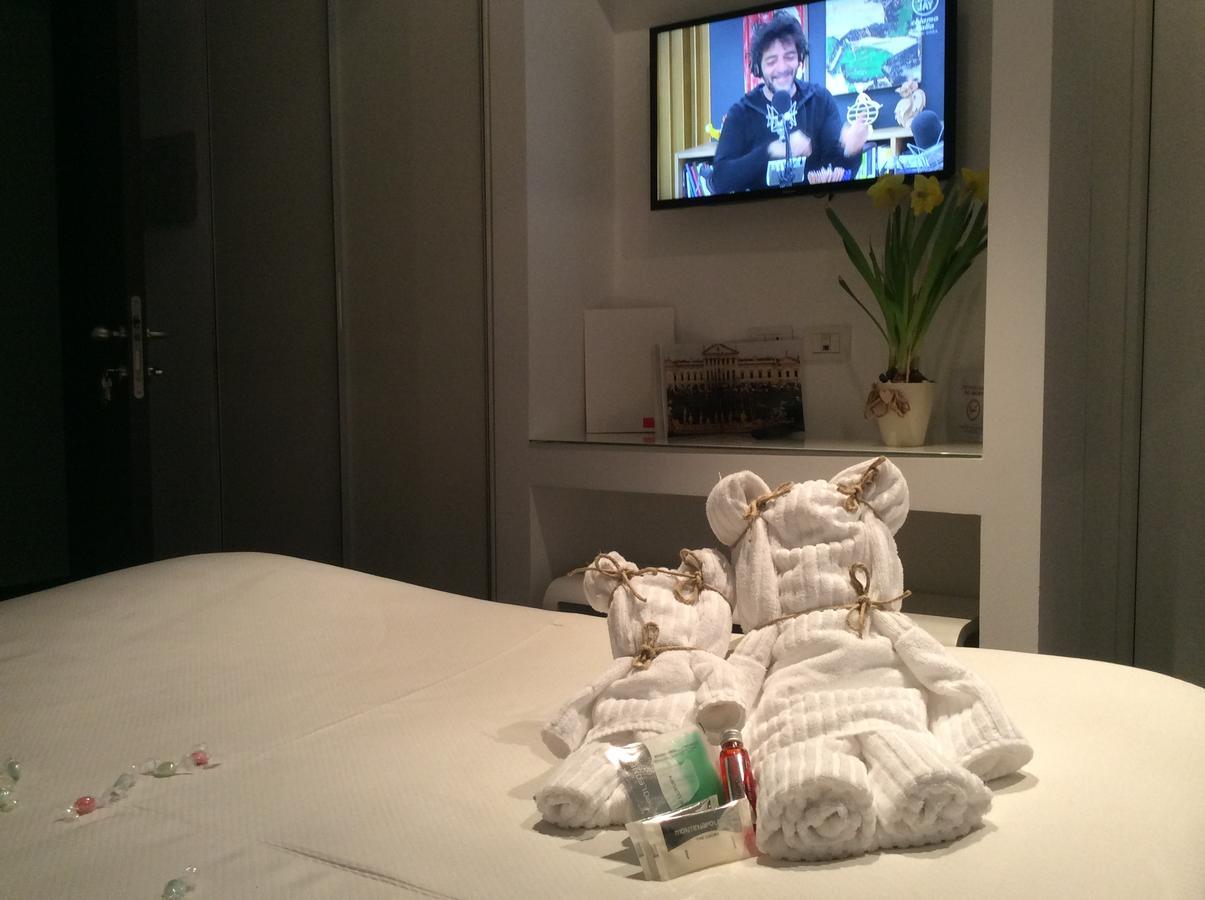 15.92 Hotel Cazzago  Eksteriør bilde