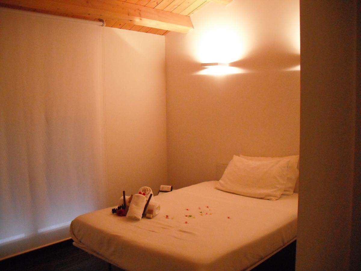 15.92 Hotel Cazzago  Eksteriør bilde