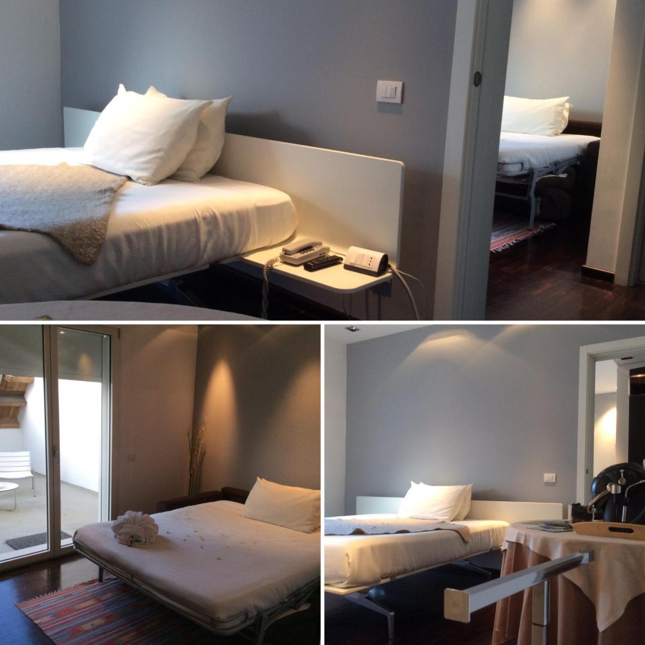 15.92 Hotel Cazzago  Eksteriør bilde