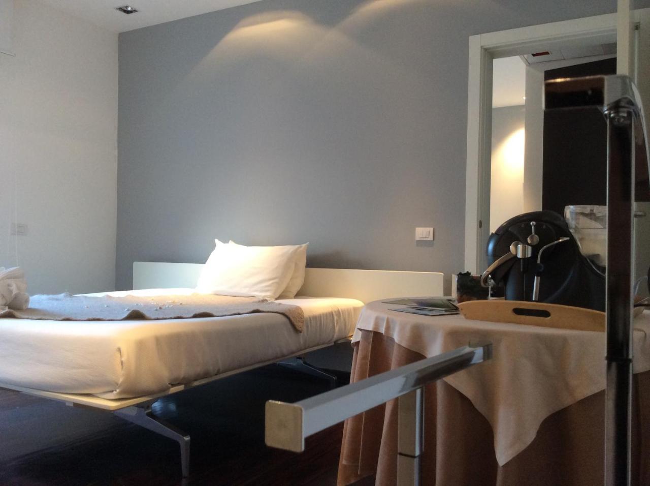 15.92 Hotel Cazzago  Eksteriør bilde