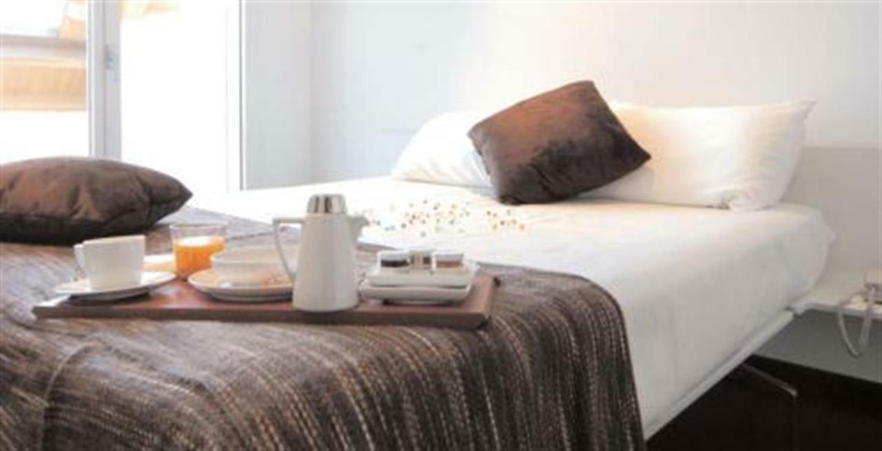 15.92 Hotel Cazzago  Eksteriør bilde
